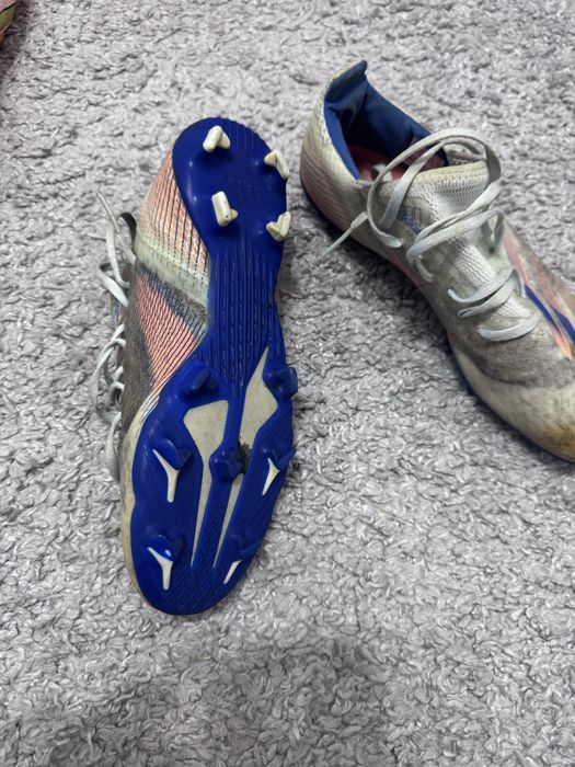 vand ghete fotbal adidas
