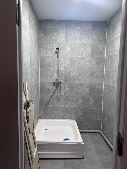 Кушбеги, 4/7/9, новостройка, с ремонтом, 130м2