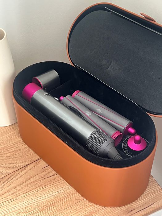 Dyson Airwrap Complete Long оригинал | полный комплект
