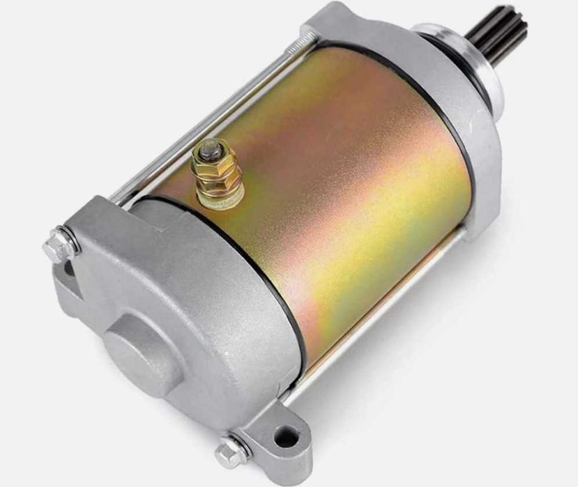 СТАРТЕР CF500 X5 X6  Linhai ATV 500 Terralander 625