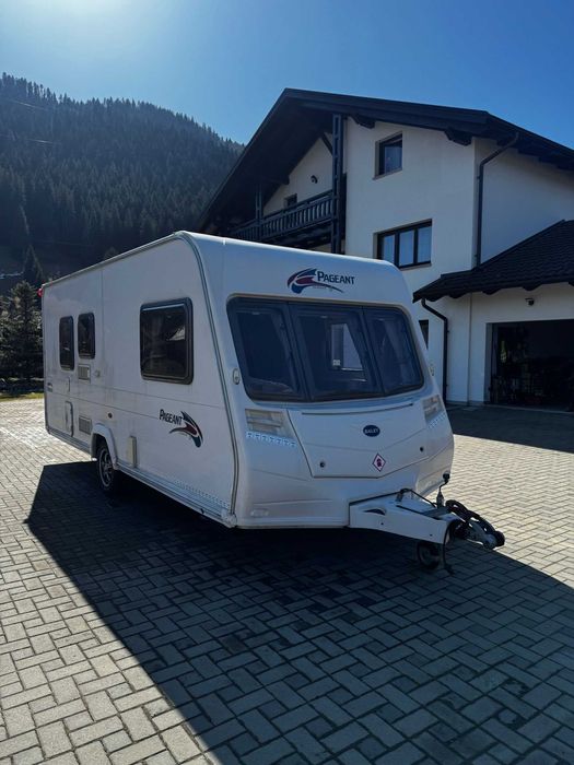 Rulota Bailey Pageant Monarch 6