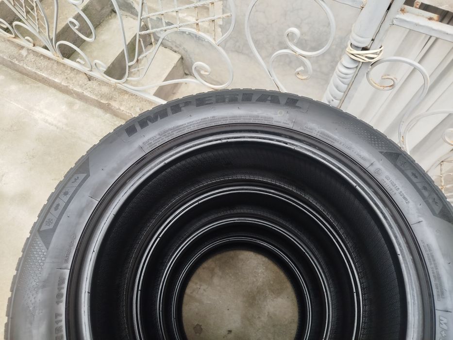 225 55 R17 Shina Imperial yōlka