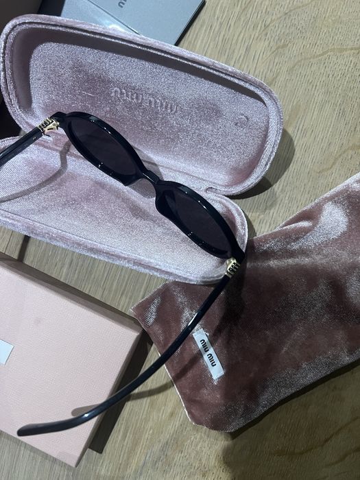 Очила miu miu - оригинални