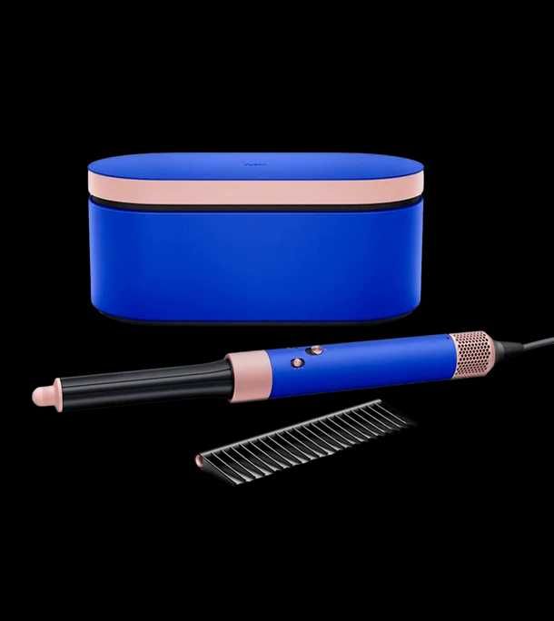 Мульти Стайлер Dyson blash blu Airwrap Complete Long 2023 оригинал !!!
