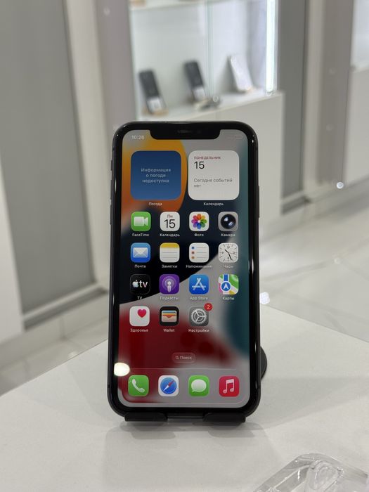Iphone 11 128гб Айфон 11