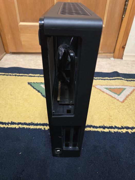 Корпус Fractal Design Node 202