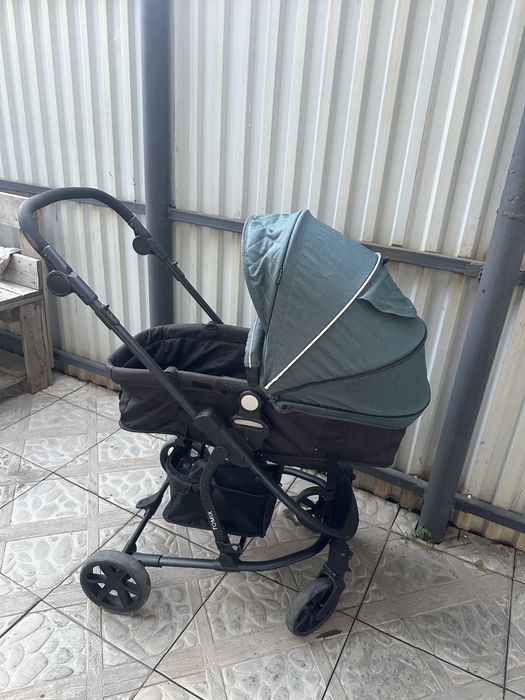 Продам коляску детскую