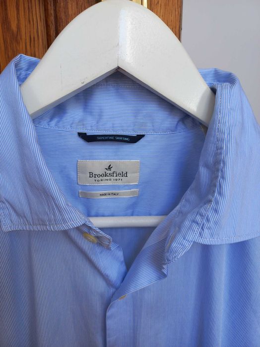 Camasa BROOKSFIELD marime XL