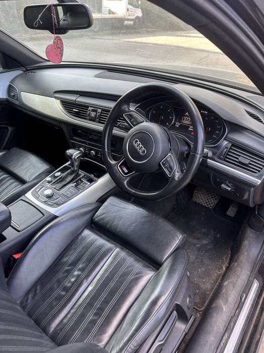 Ауди а6 ц7 2.0тди на части / audi a6 c7 s line 2.0tdi
