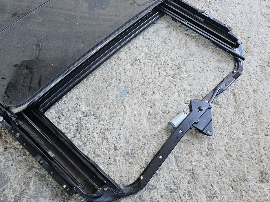 Панорама бмв е61 bmw e61 bmw 518 520д 535д