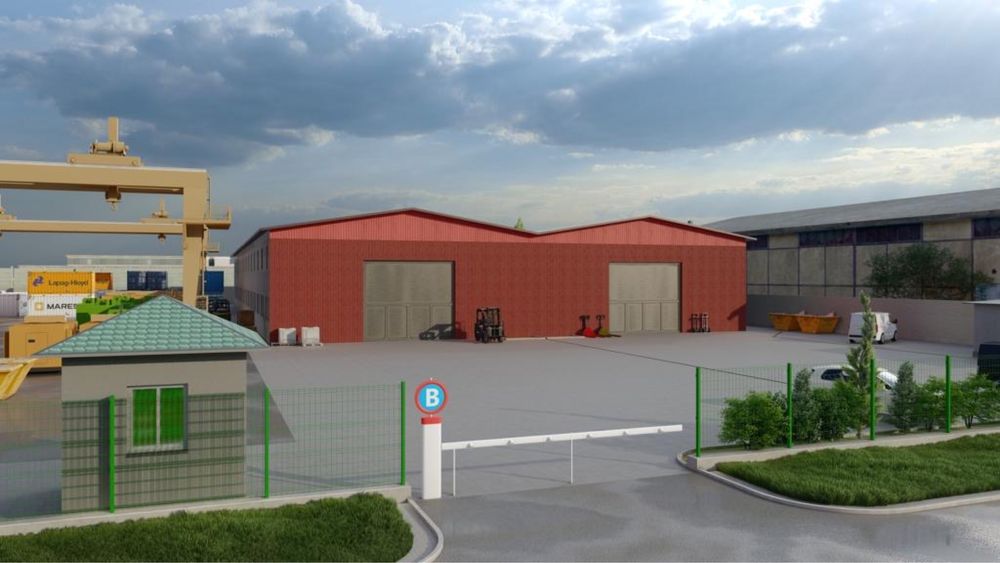 Дизельный генератор 10 кВт