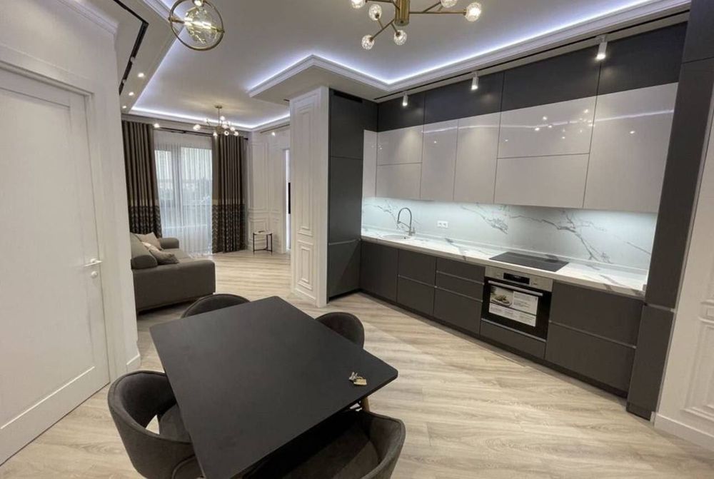 Аренда квартиры в Ташкенте 2/6/25! Мирзо-Улугбекский р-н, ЖК Акай Сити