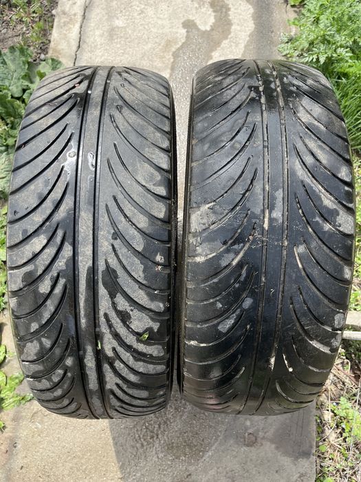 Продаю летние шины для машины