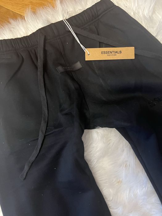 Pantaloni Essentials Lungi S M L
