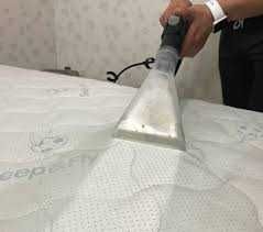 чистка матрасов и дивана