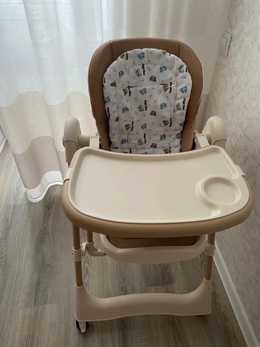 Детский стульчик