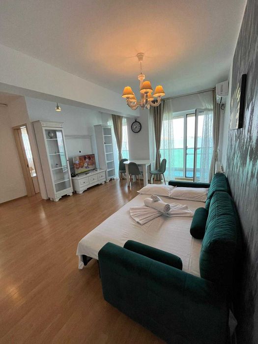 Moon Light Vega – Apartament 3 Camere în Regim Hotelier, statiunea Mamaia