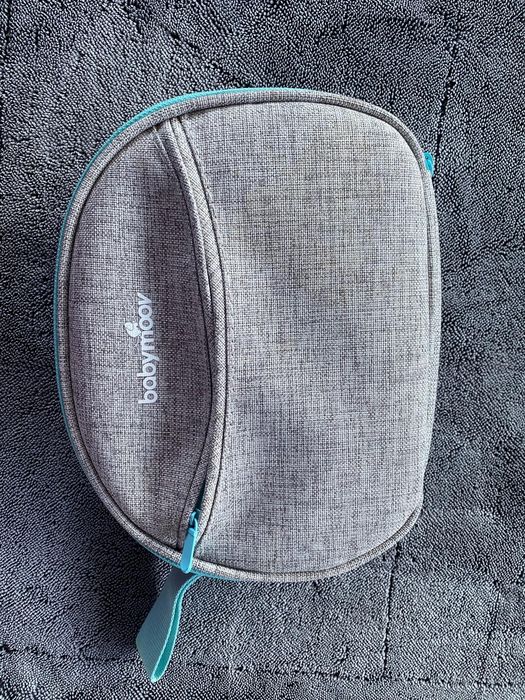 Trusa cosmetica bebelusi