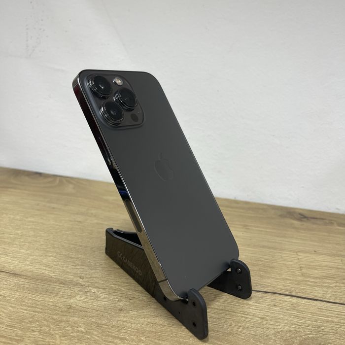 iPhone 13 Pro - 256GB - 100% BATERIE