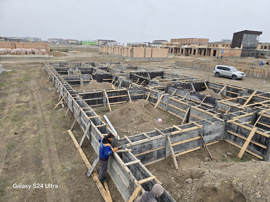 Опалубка аренда, апалка, опалка