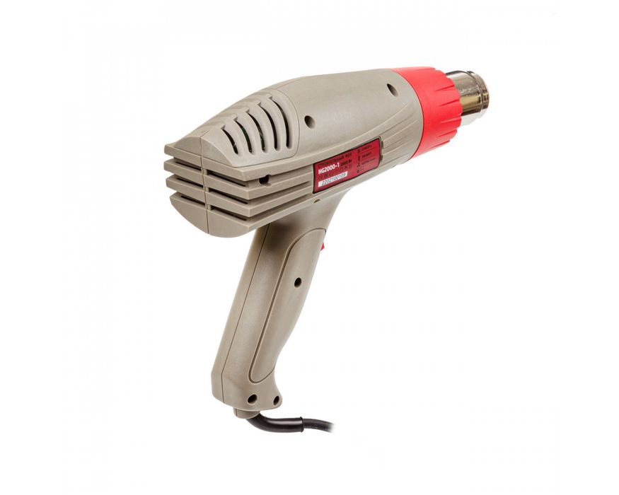 ЭЛЕКТРОФЕН | Фен строительный HG2000-1