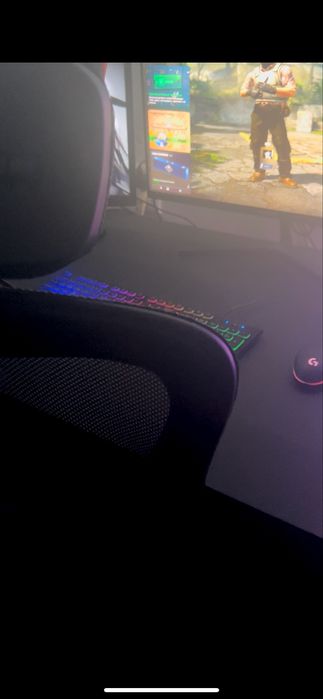 мышка логитек г102 + клавиатура