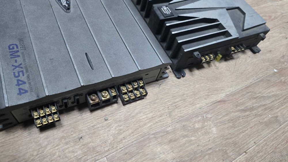 продам усилитель