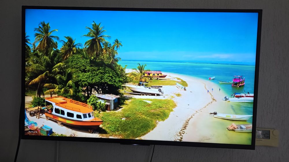 Televizor SONY 49 XD 7005 4K