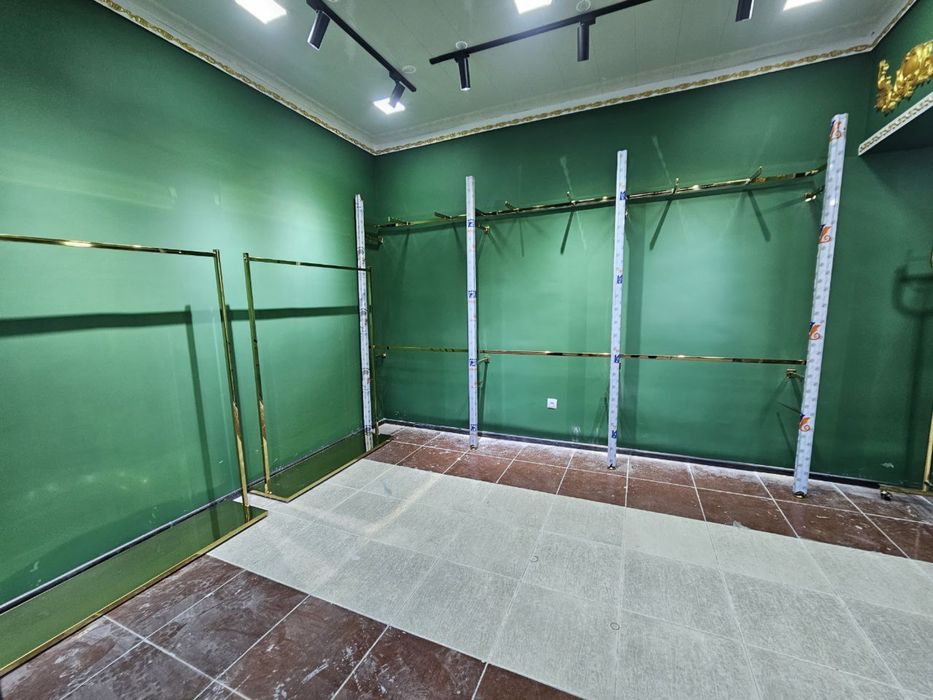 kop ishlatilmagan veshkala