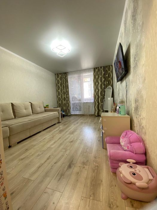 Продам 2-х комнатную квартиру