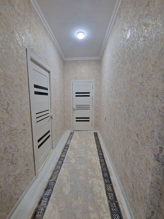 ЭКО шахарда 3 хонали квартира оилага ижарага берилади!