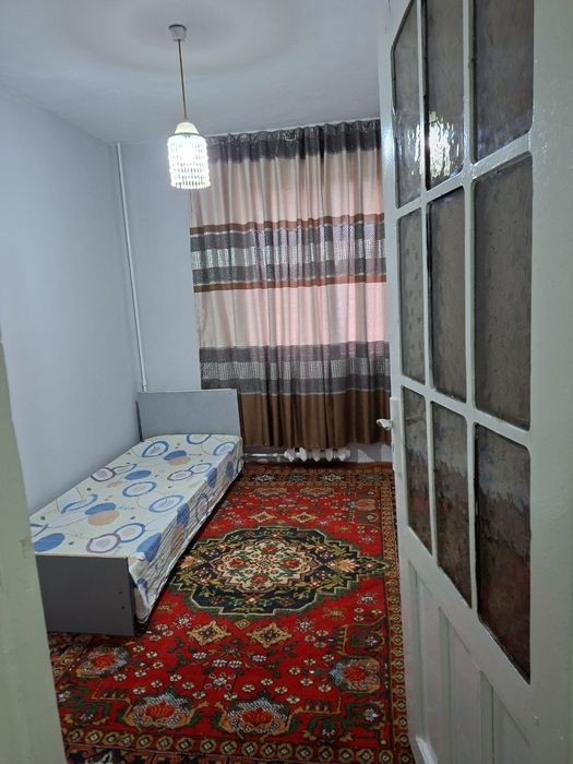 Продается квартира