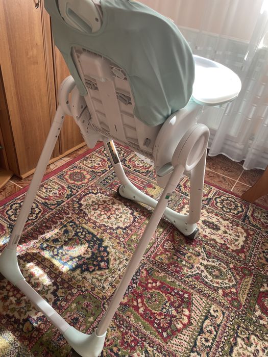 Vand Scaun pentru bebelusi de la Chicco