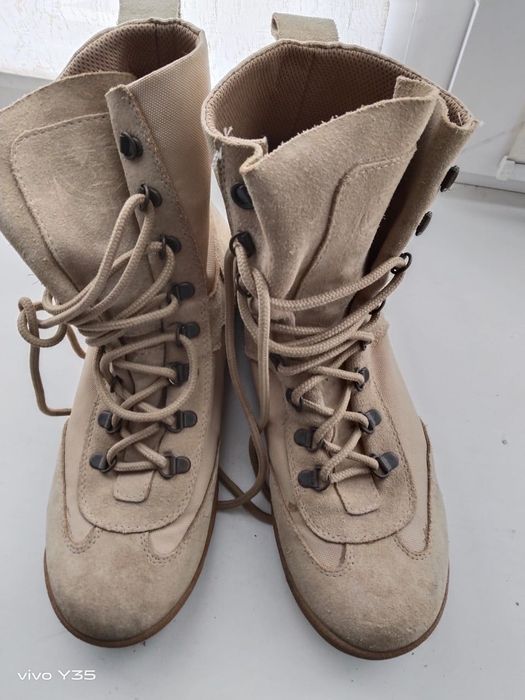 Берцы нато 13000