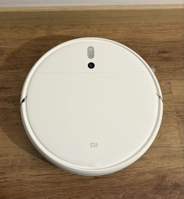 Robo-aspirator Xiaomi Mi Robot Vacuum - Mop