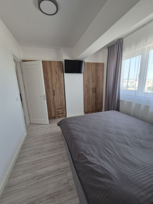 Apartament 3 camere Arena residencel