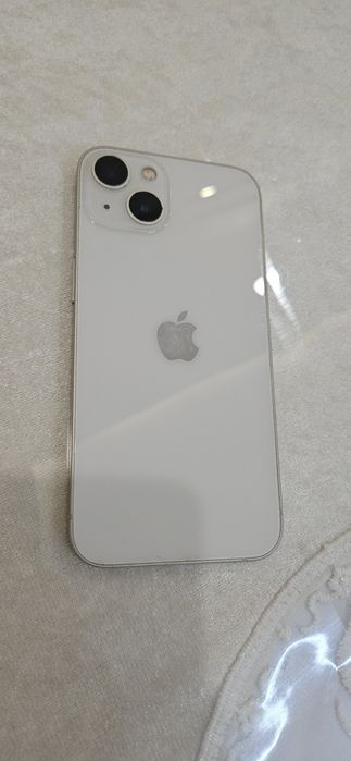 Продаётся iphone 13