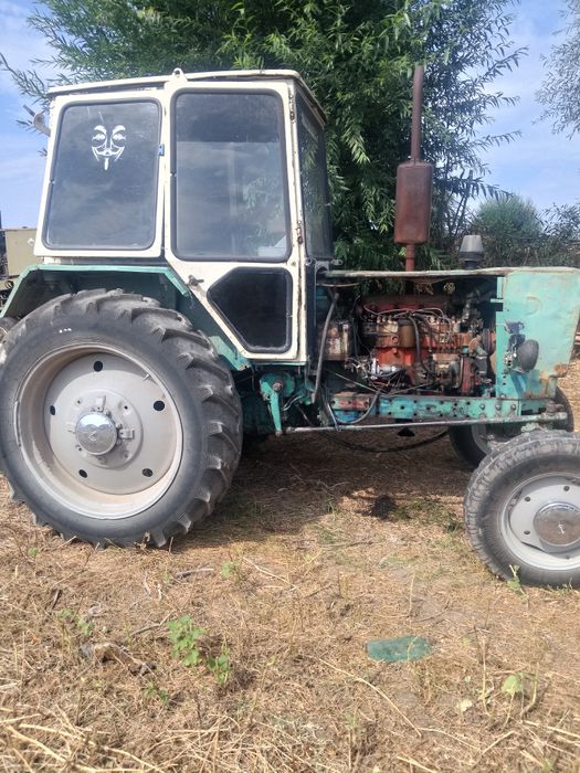 ЮМЗ трактор продам