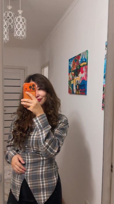 Кофта новый сатылады.