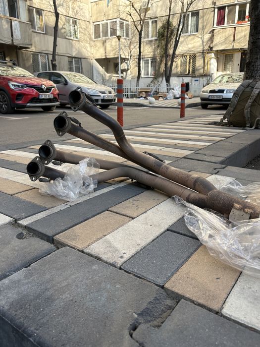 Galerie Evacuare Akrapovic Kawasaki Z900