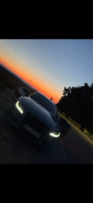 Vând Audi A5, an 2010