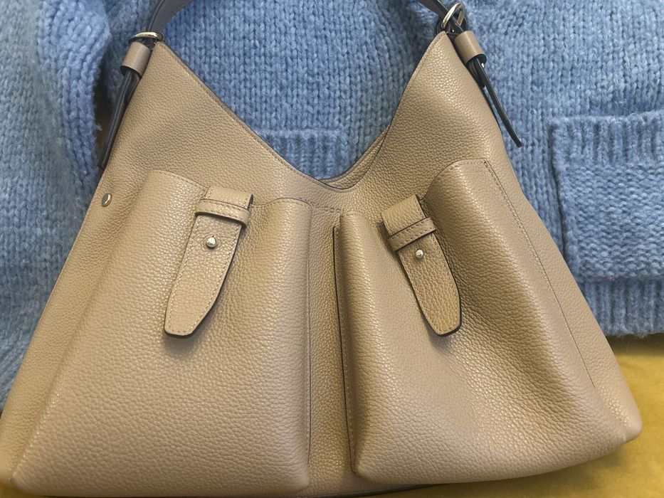 Vand poseta Anna Cori