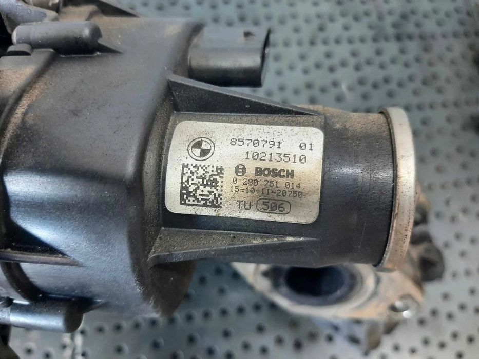 galerie admisie  2.0 d b47d20a  bmw seria 5 f10 f11 seria 1 f20 f21 851365508  0280751014