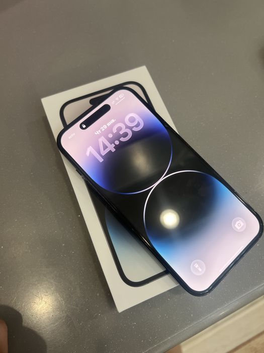 айфон 14 про идеал