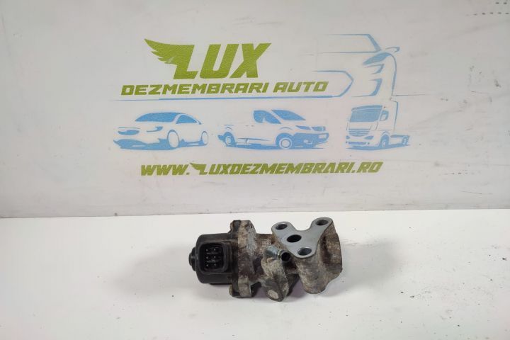 Supapa EGR 1.0 benzina 1kr-fe Citroen C1 1  [din 2th facelift] seria