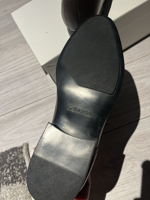 Pantofi  Calvin Klein