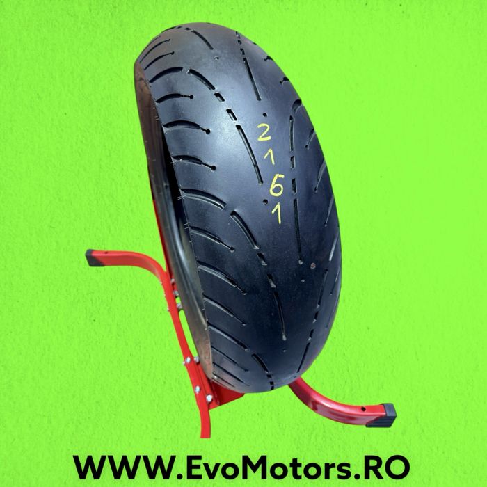 Anvelopa Moto 180 65 16 Dunlop 2022 D428 Cauciuc Spate C2161