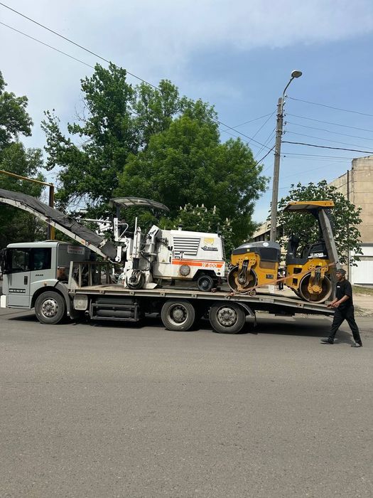 Мерседес эконик..