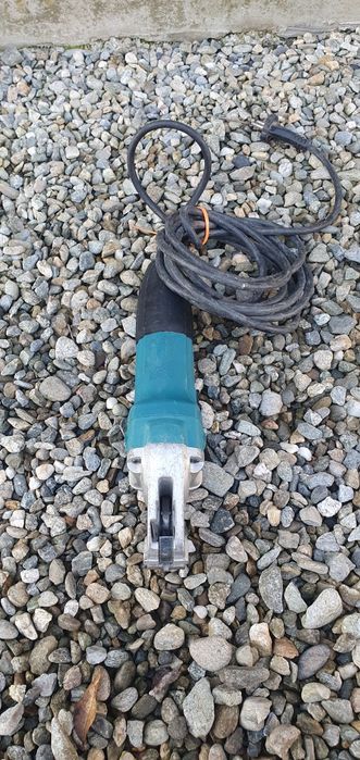 Foarfeca taiat tabla Makita JS 1601