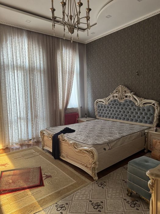 Срочно! Саламатина 2,4-сот  5-ком